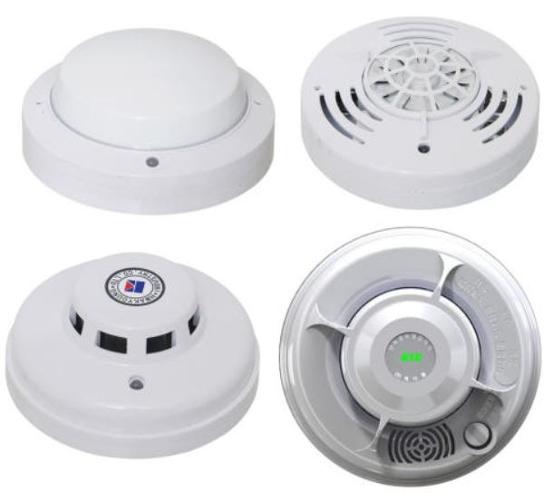 감지기 (Detector)