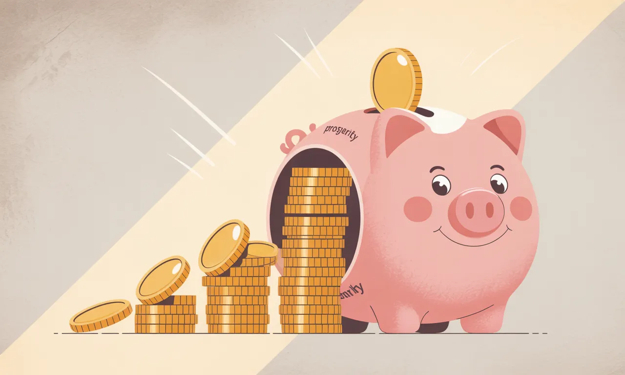 재테크 초보를 위한 적금 전략