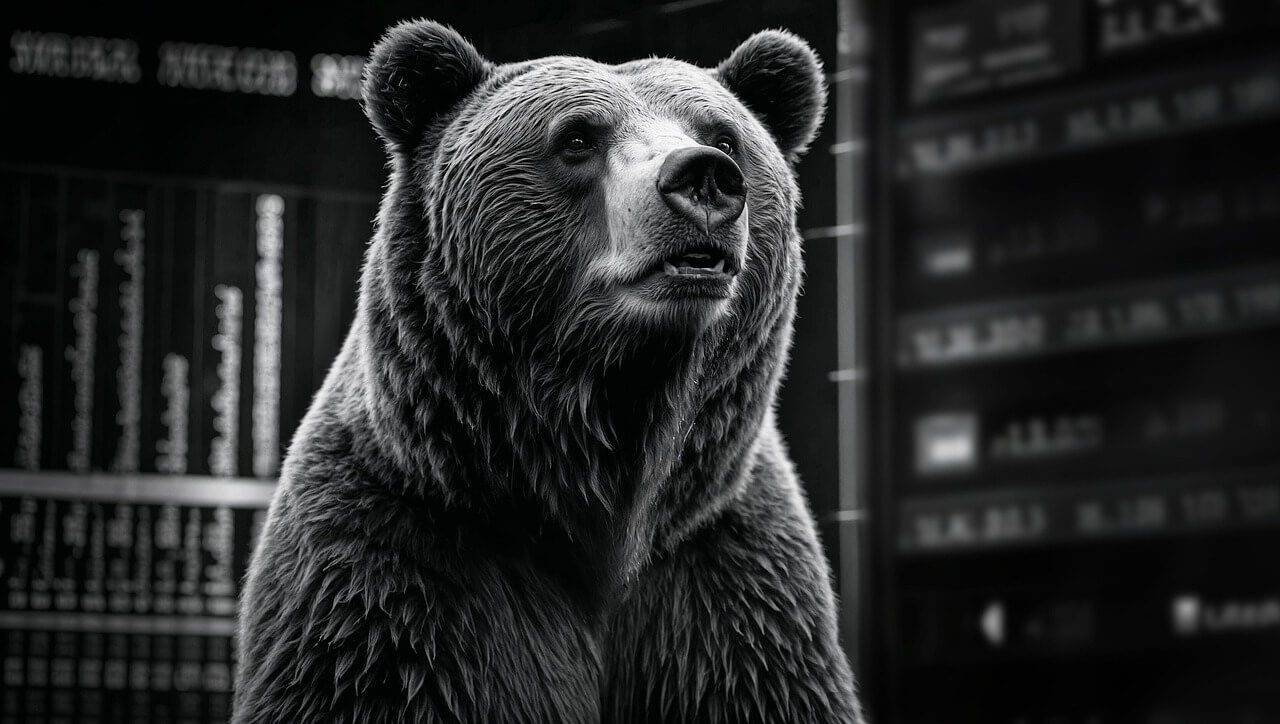 나스닥 하락 원인 분석