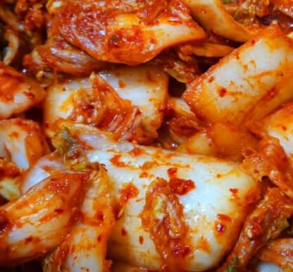 생방송투데이 막 퍼주는 집 얼만데요? 서울 광진구 중곡역 5000원 칼국수 맛집 이상홍두깨손칼국수