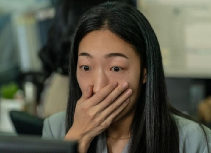 넷플릭스 마스크걸 등장인물 줄거리 후기 총정리 나나 고현정 염혜란 박재홍 이한별