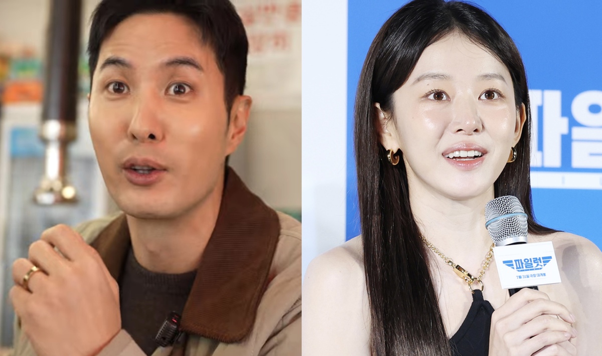 김지석, 이주명과의 열애와 결혼 계획에 대한 솔직한 이