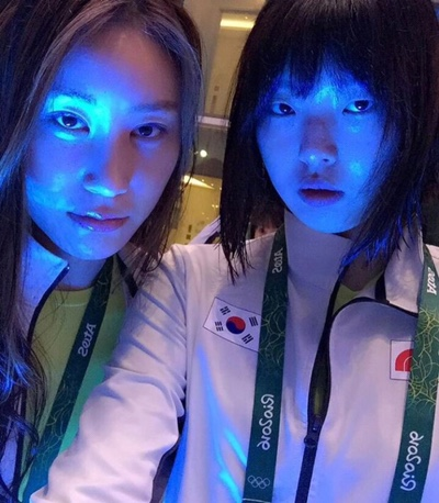 양효진 플레이 스타일