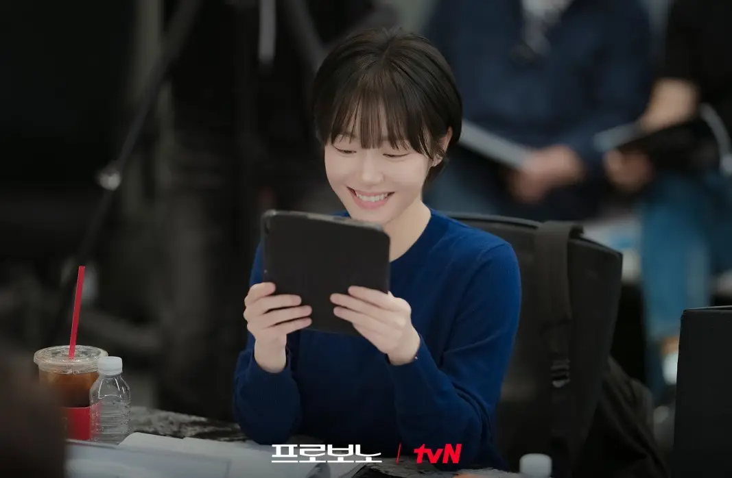 tvN-드라마-프로보노-출연진-OTT-등장인물