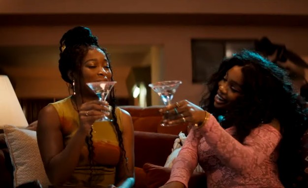 [[영화 다시보기 추천] 원 오브 뎀 데이즈] 원 오브 뎀 데이즈 줄거리 결말 리뷰 등장인물