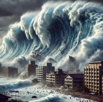 일본의 쓰나미 예언 미스터리_15