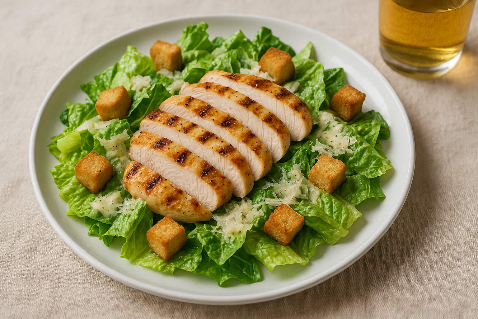 좋아하는 맛을 포기하지 않고 건강하게 먹는 방법을 찾다