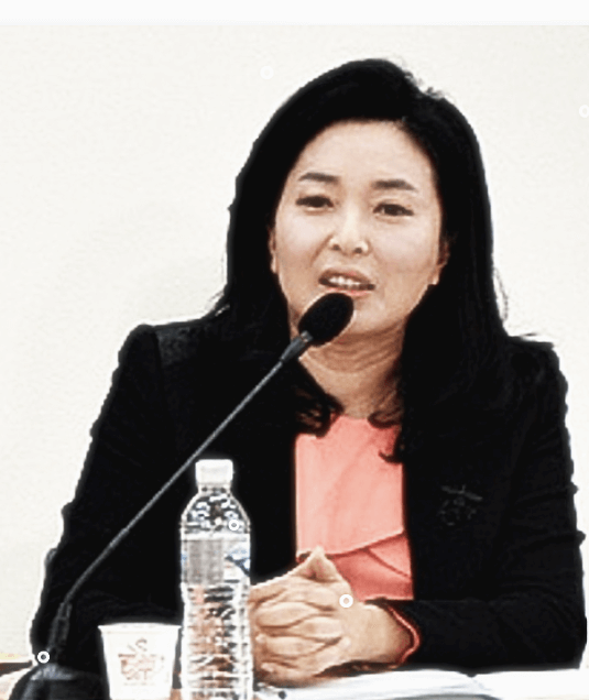 김민전