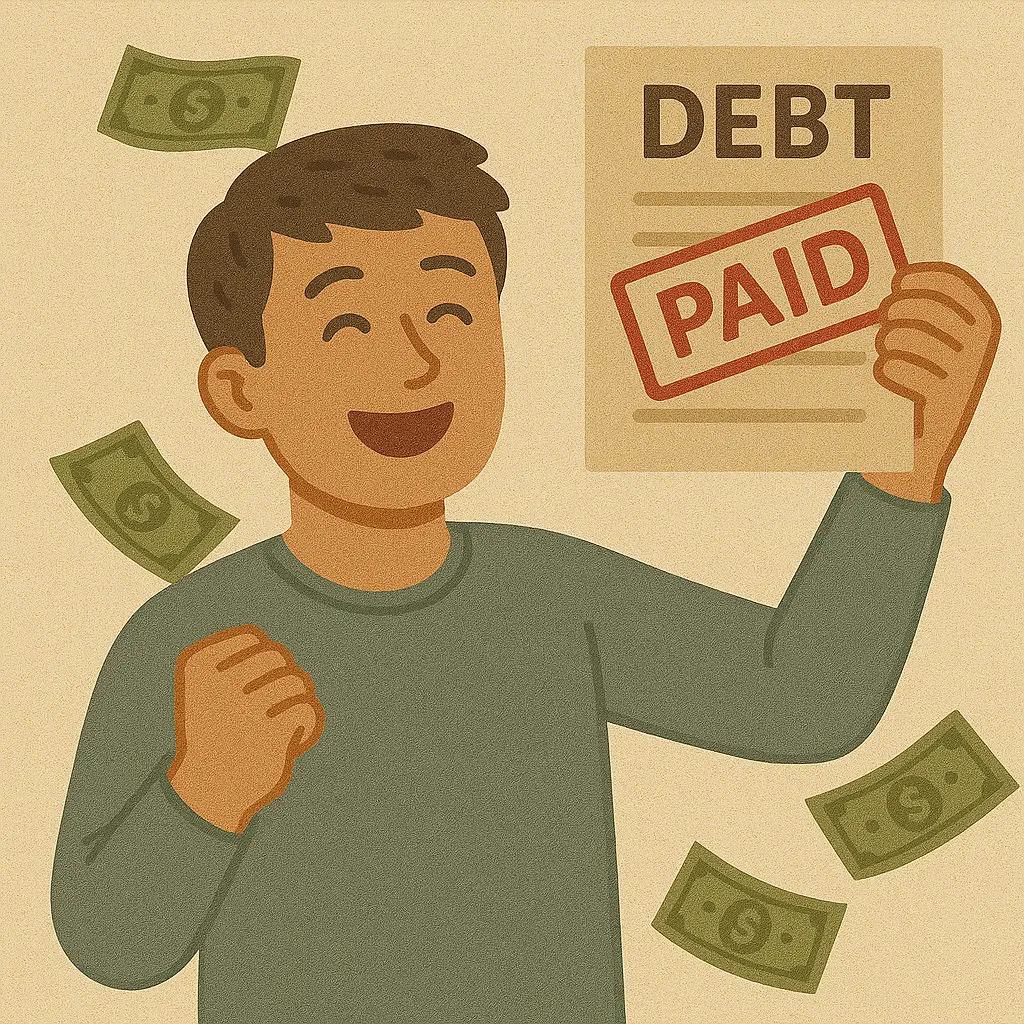 개인채무자 보호법