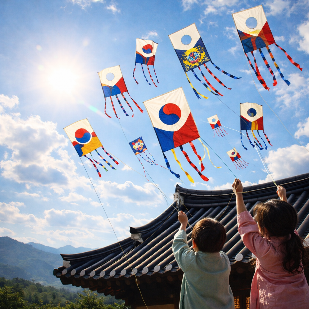 2026년 정월대보름