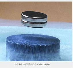 상온 초전도체