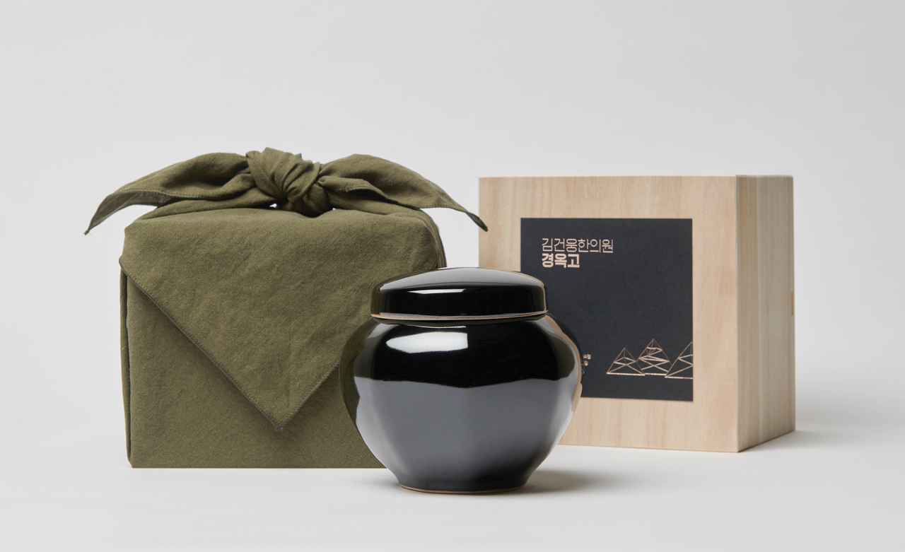 경옥고 세트의 이미지 입니다.