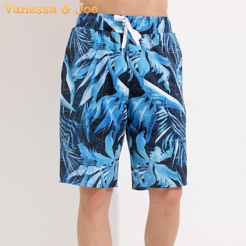 남성 비치 수영복 래쉬가드 하의 트렁크 스윔팬츠