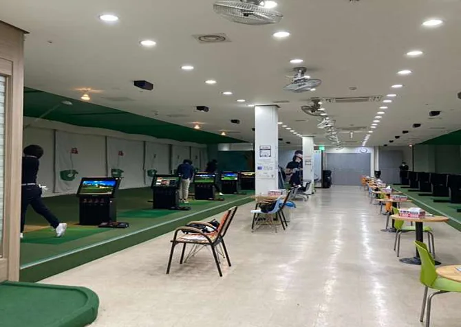 킴스스크린골프연습장