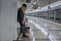 서울 지하철 운행시간