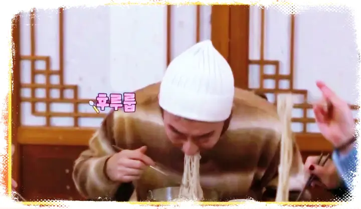제12회 토요일은 밥이좋아 토밥즈 들기름 막국수 맛집 경기 가평