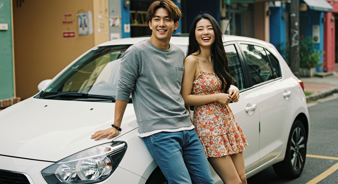 법인 자동차 담보대출