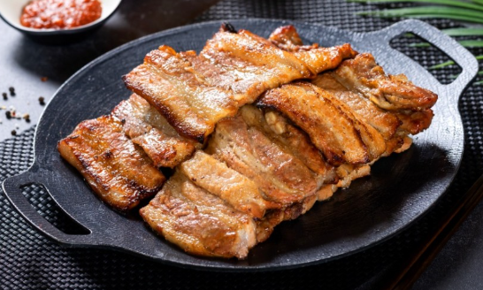 생생정보 솥뚜껑메기매운탕 포도석갈비 새우매운탕 정보 고수의부엌 세종시 햇님과달님