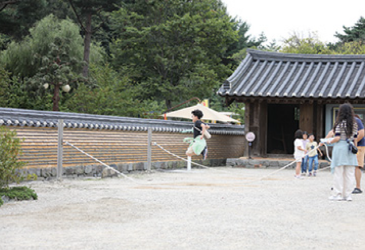 부여 백제문화제