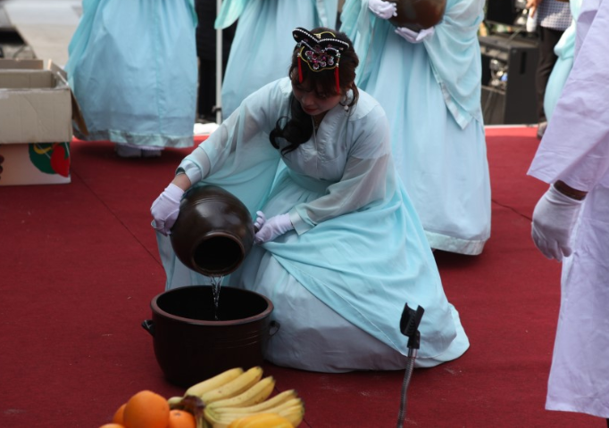 제 36회 지리산 뱀사골 고로쇠 약수 축제 기본 일정과 프로그램 소개