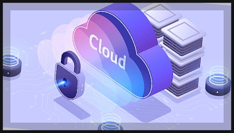 클라우드 보안 관련주 이미지