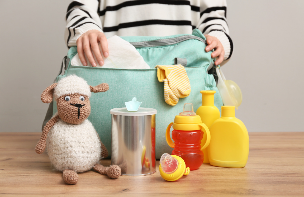 어린이집 입소 준비물 체크리스트