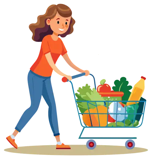 민생회복 소비쿠폰 사진