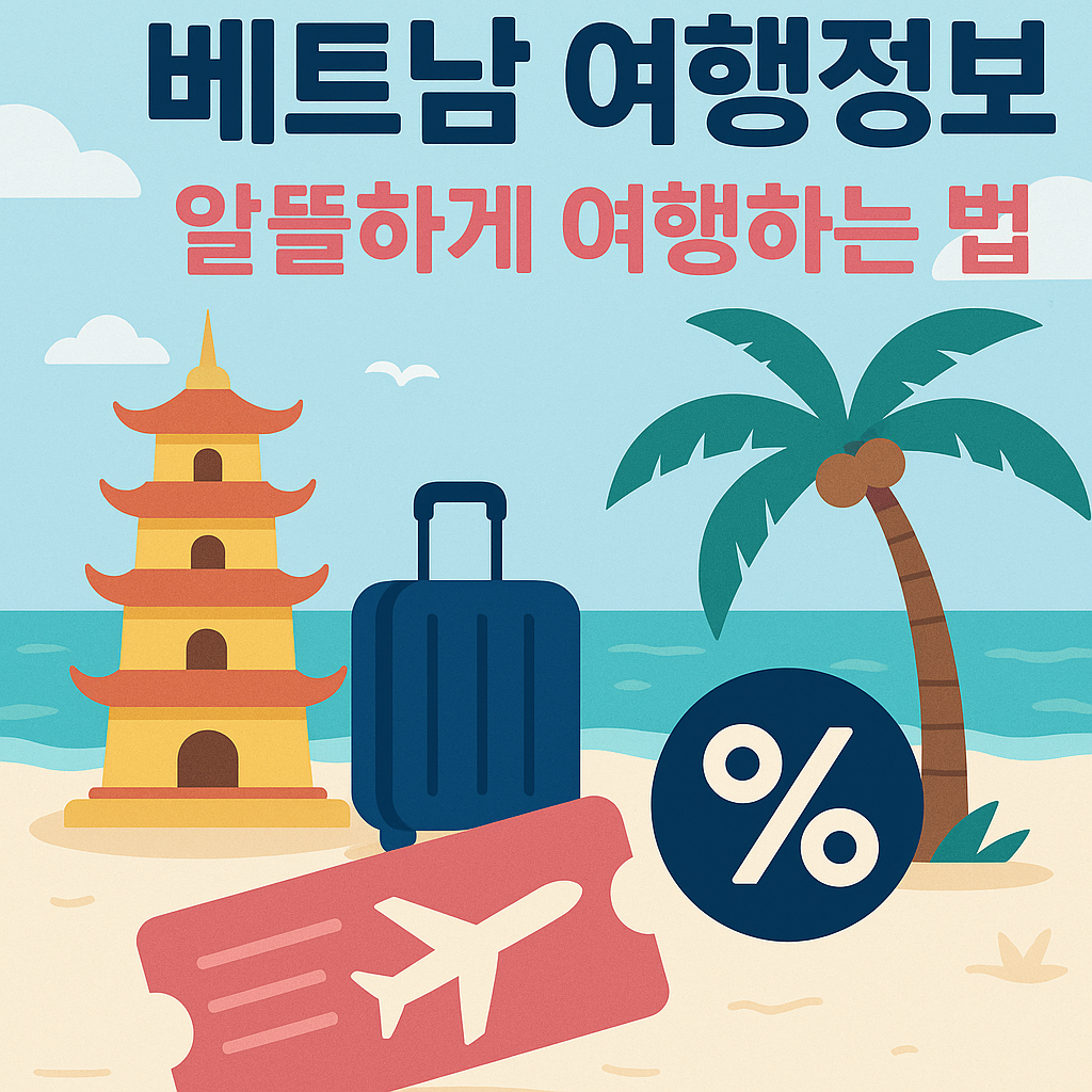 베트남 여행