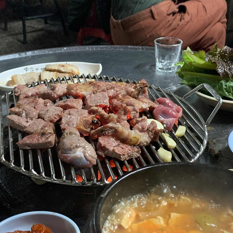 마포 인생고기집, 회식 맛집 추천 총정리