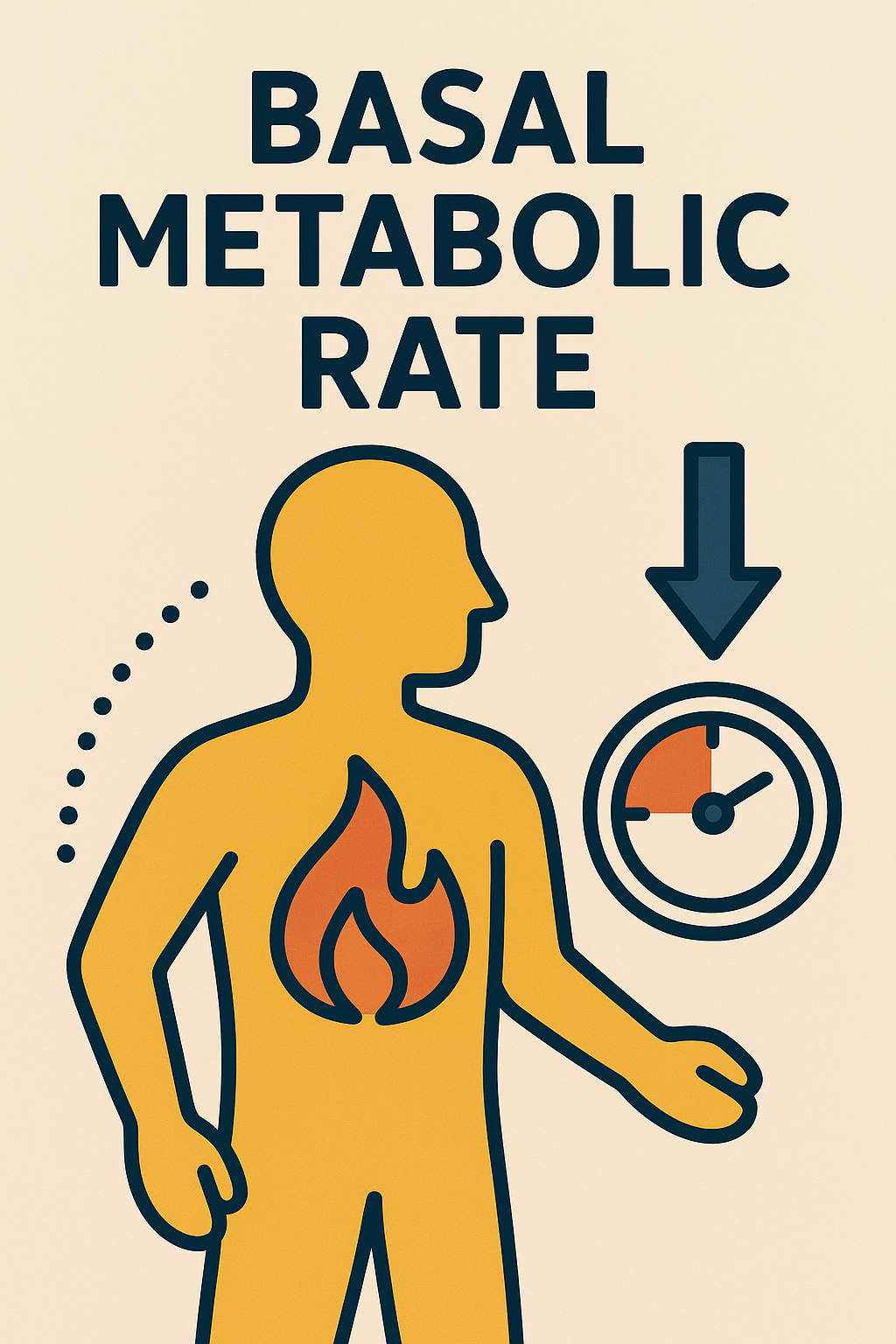 기초대사량 관련 이미지