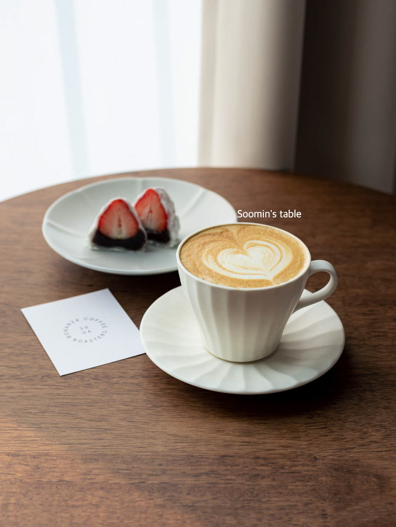 광주요 미각 시리즈