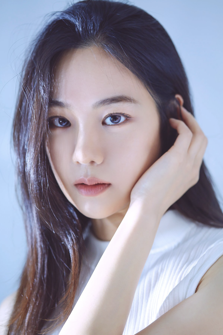 한지은 프로필 사진