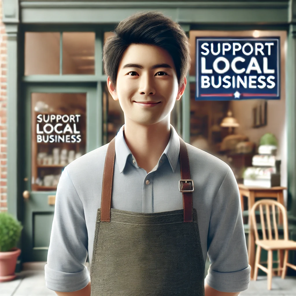 민생회복 지원금 관련 사진