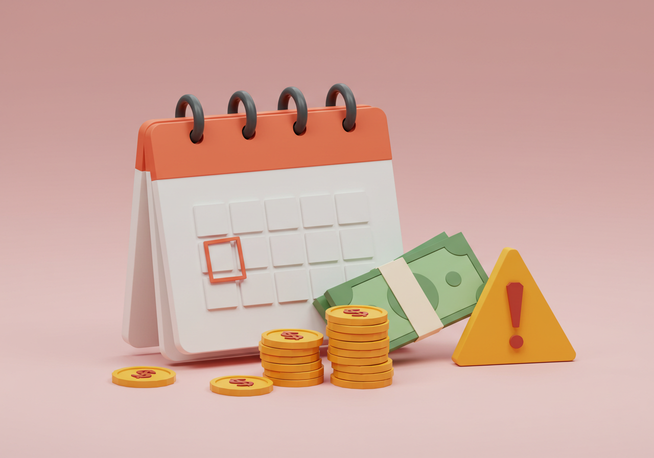 2025년 주민세 똑똑하게 납부하기! 기간과 간편 앱 활용법 총정리