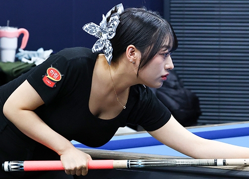 장가연 당구선수