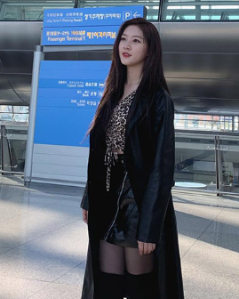 김새론 프로필