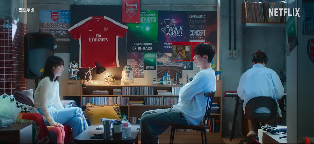 멜로무비 스냅사진6