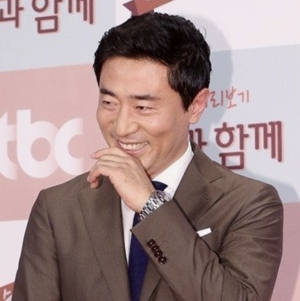 김범수 아나운서 방송 경력