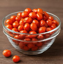 보리수 열매 효능