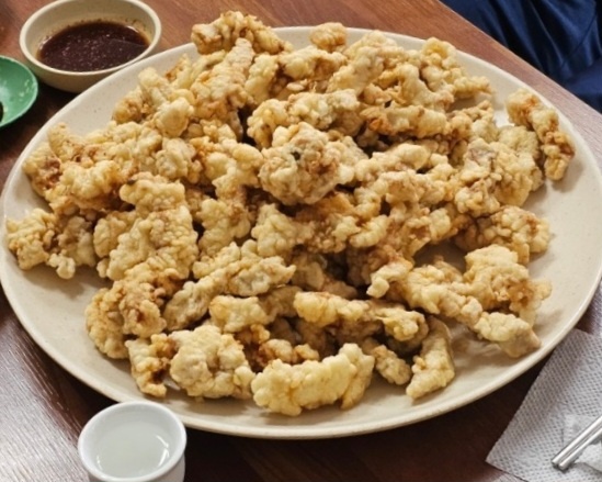 생활의달인 은둔식달 경기북부 의정부 간짜장 맛집 정보(2025.01.13)
