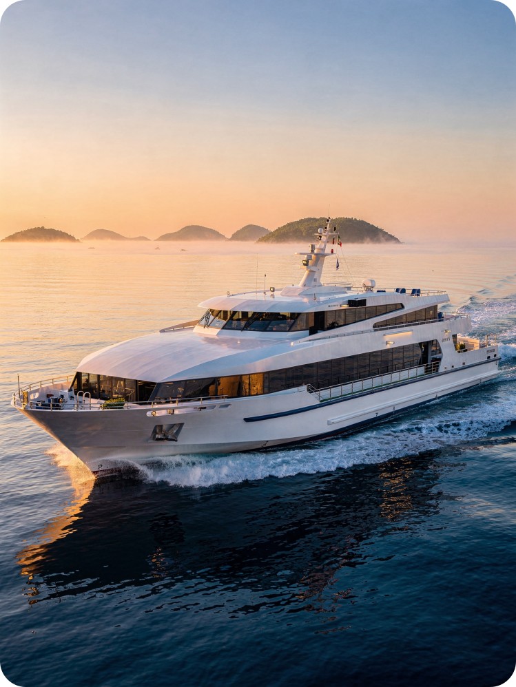 울릉도 배편시간표