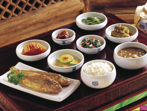 반찬백화점