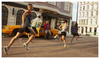 2025 마블런 마라톤 서울