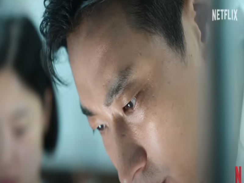 중증외상센터 이국종 스틸컷2