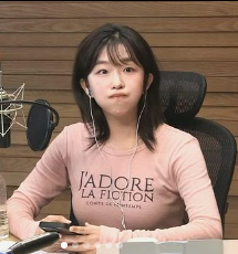 윤가이 프로필