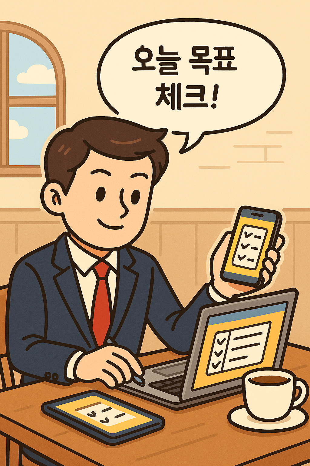 직장인 자기계발용 메모 &amp; 정리 툴 추천