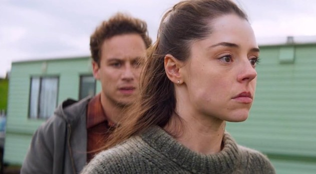 라스트 브레스(마지막숨결) 줄거리 결말 후기 리뷰(호평과 혹평) - 심해 구조 잠수부 영화다시보기추천