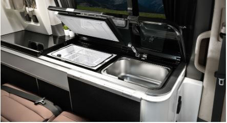 스타리아 캠핑카 정보