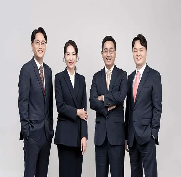 법무법인 로힐