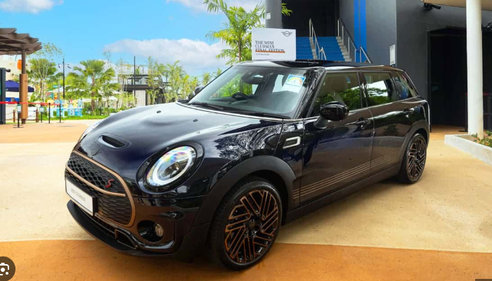 미니 클럽맨 중고차 가격 시세표 연비